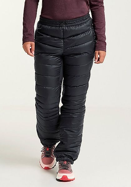 Jack Wolfskin Funktionshose NEBELHORN DOWN PANTS W RDS günstig online kaufen