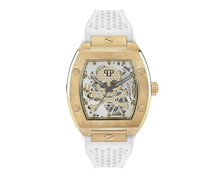 PHILIPP PLEIN Automatikuhr PWBAA0421 günstig online kaufen