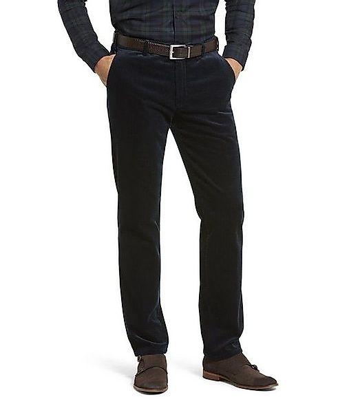 MEYER 5-Pocket-Jeans MEYER EXCLUSIVE BONN dark marine 2-8549-19 - PREMIUM C günstig online kaufen