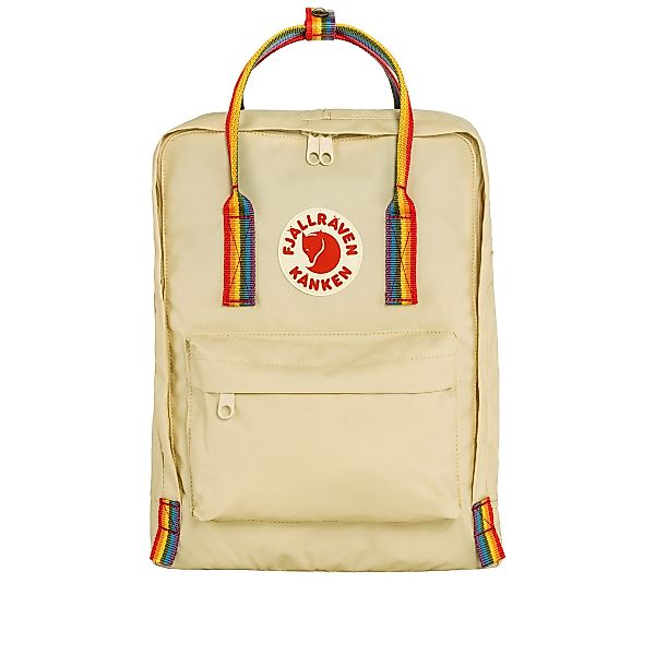 Fjällräven Rucksack Kånken Rainbow günstig online kaufen