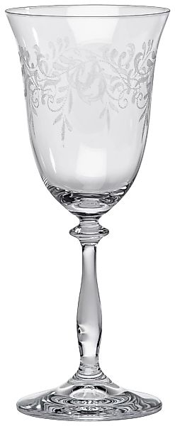 BOHEMIA Cristal Rotweinglas NOVEL günstig online kaufen