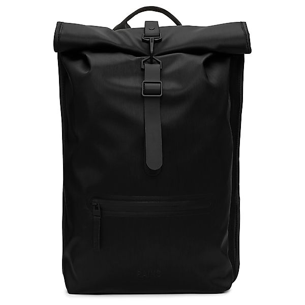 Rains Rucksack Rolltop - Rucksack 16" günstig online kaufen