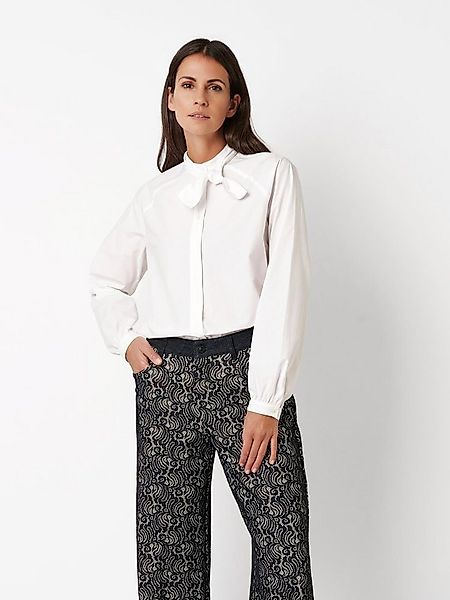 TONI Schluppenbluse Bernice mit kurzer Schluppe günstig online kaufen