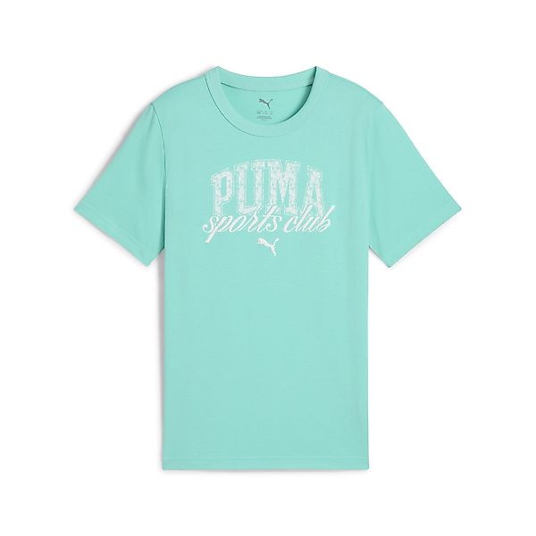PUMA T-Shirt PUMA Class Graphic T-Shirt günstig online kaufen