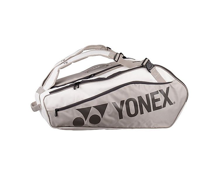 Yonex Sporttasche Racketbag Club Line (Schlägertasche, 3 Hauptfächer) 2024 günstig online kaufen