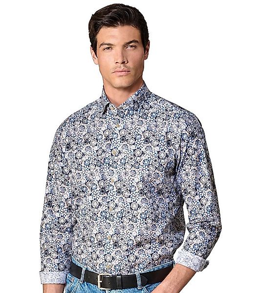 VENTI Businesshemd VENTI Businesshemd Print günstig online kaufen