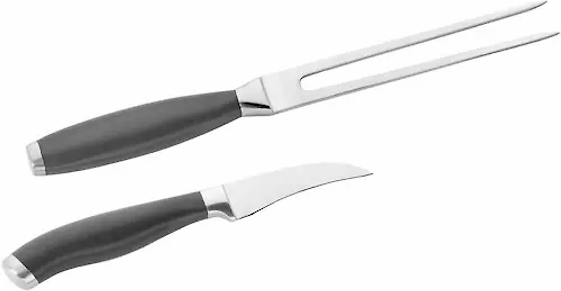 PINTINOX Messer-Set »Coltelli Professional«, (Set, 2 tlg.), Brat/Messerset: günstig online kaufen