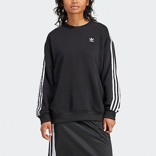 adidas Originals Sweatshirt "3 S CREW OS" günstig online kaufen