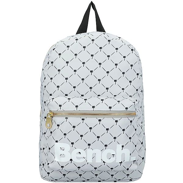 Bench. Rucksack City Girls, Nylon günstig online kaufen