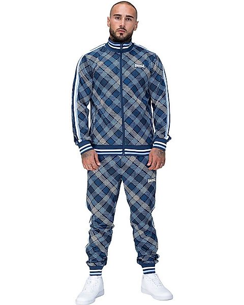 Lonsdale Jogginganzug Lonsdale Slimfit Trainingsanzug Canterburry (Set), Ei günstig online kaufen