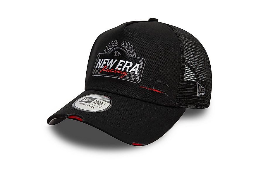 New Era Trucker Cap Trucker MOTORSPORT Racing günstig online kaufen