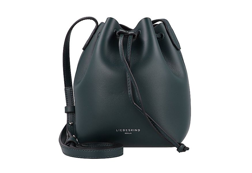 Liebeskind Berlin Beuteltasche Dancing Letters, Leder günstig online kaufen