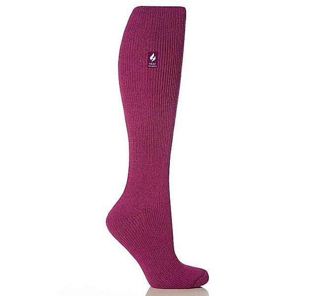 Heat Holders Langsocken Damen Thermo-Socken Original lang günstig online kaufen