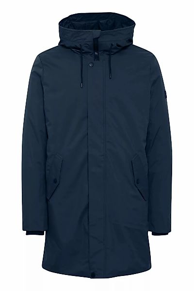 Indicode Langmantel "Parka IDFido" günstig online kaufen