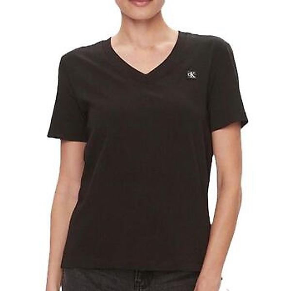 Calvin Klein Jeans T-Shirt CK EMBRO günstig online kaufen