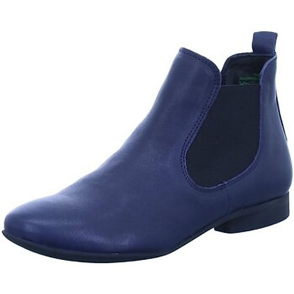 Think  Stiefel Stiefeletten Guad 2 Chelsea Stiefelette navy 414 3-000414-81 günstig online kaufen