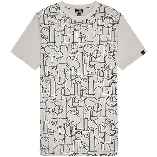 Ellesse  T-Shirt T-Shirt GILLIANO Kurzarmshirt günstig online kaufen