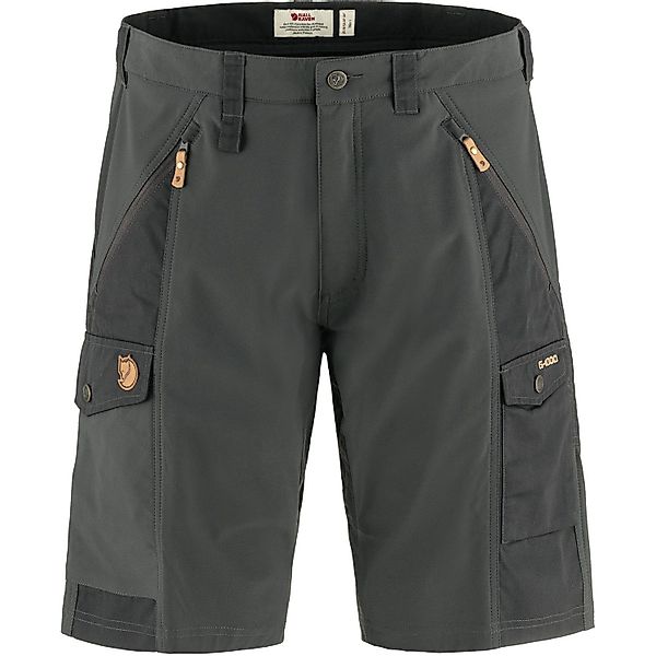 Fjällräven Funktionsshorts Shorts Bermuda Abisko günstig online kaufen