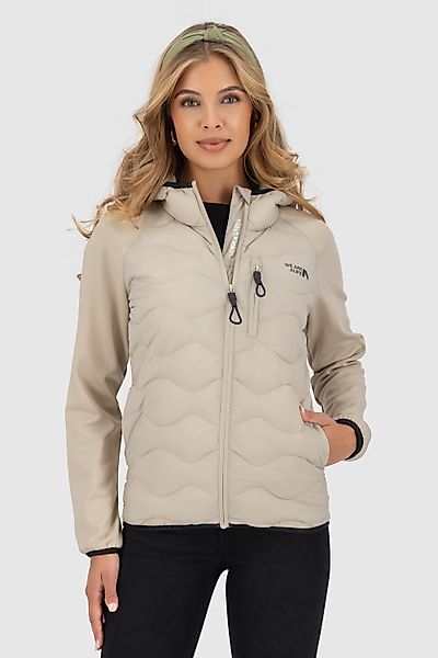 Alife & Kickin Hybridjacke ArwenAK A günstig online kaufen