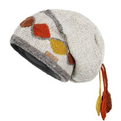 McRon Strickmütze Modell Shana gefüttert mit günstig online kaufen