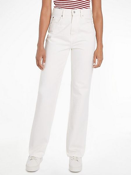 Tommy Hilfiger Bootcut-Jeans RELAXED BOOTCUT HW günstig online kaufen