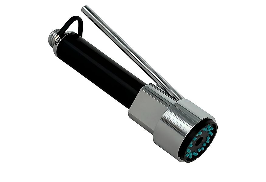 Uzman Waschbeckenbrause Handbrause Ersatzbruase Gastrobrause Geschirrbrause günstig online kaufen