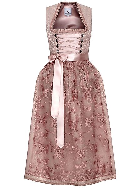 Alpenmärchen Dirndl Langes Dirndl Verona in günstig online kaufen