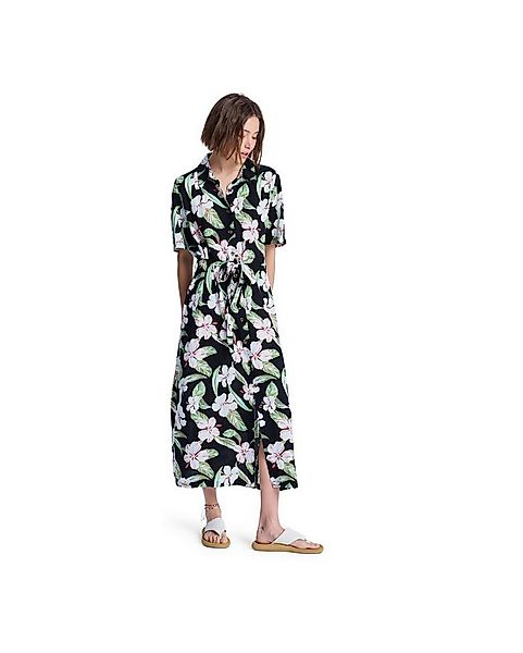 Roxy Sommerkleid Island Escape günstig online kaufen