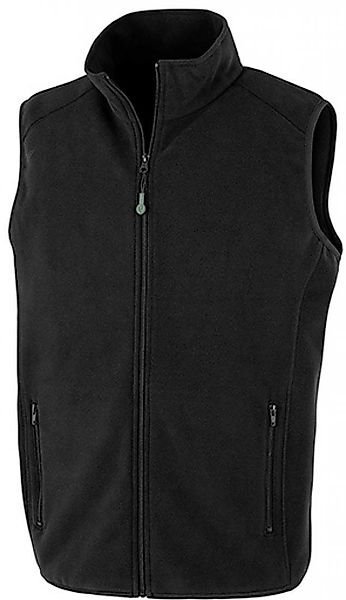 Result Fleeceweste Recycled Fleece Polarthermic Bodywarmer günstig online kaufen