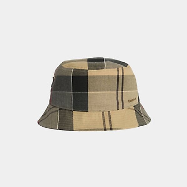 Barbour  Hut telfield tartan bucket - dress tartan günstig online kaufen