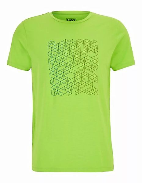 HOT Sportswear T-Shirt Rundhalsshirt Holen günstig online kaufen