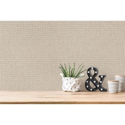 A.S. Création Mustertapete Vliestapete Braun Beige günstig online kaufen