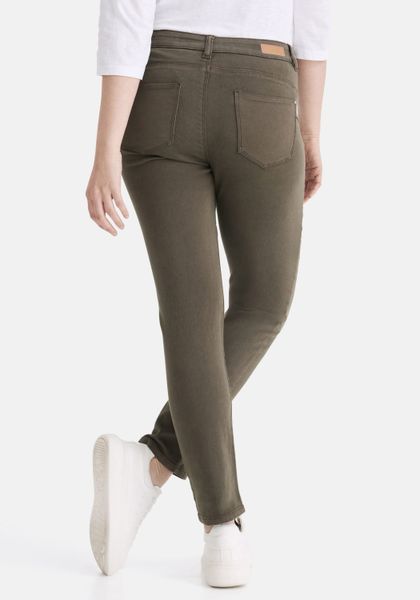 STOOKER WOMEN 5-Pocket-Jeans Milano Denim Basic günstig online kaufen