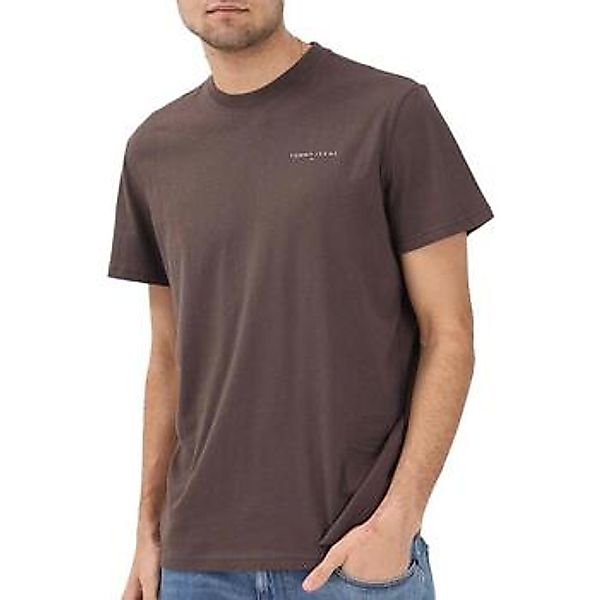 Tommy Hilfiger  T-Shirt DM0DM21780-GW1 günstig online kaufen