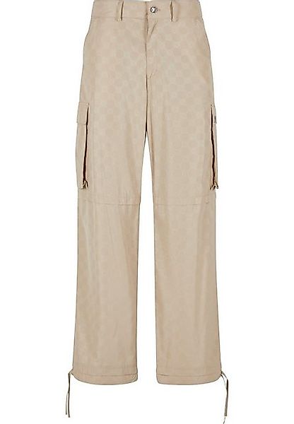 PEQUS Stoffhose PEQUS PEQUS Aether Monogram Parachute Pants (1-tlg) günstig online kaufen