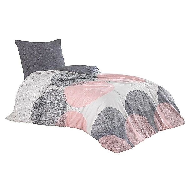 Visaggio Bettwäsche 100% Baumwolle in 6 günstig online kaufen