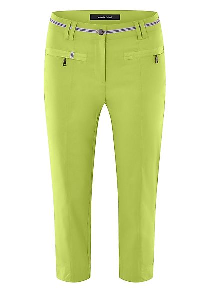 NAVIGAZIONE Stoffhose (1-tlg) mit Knopf- und günstig online kaufen