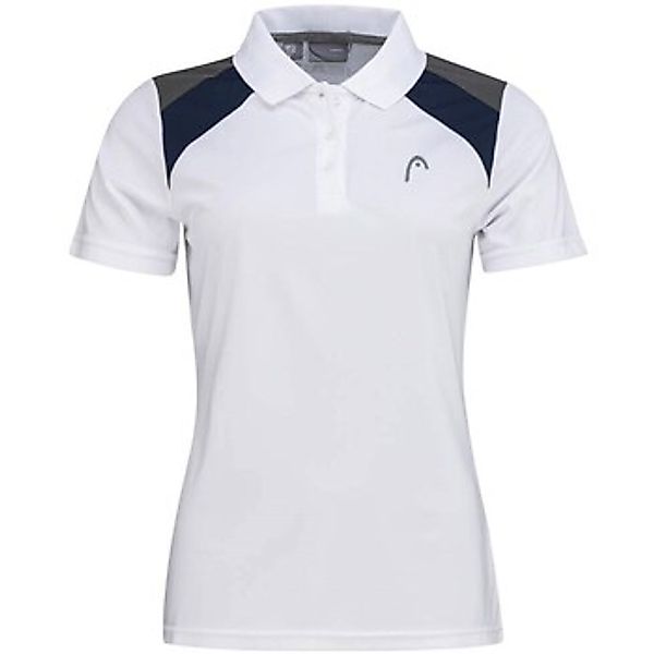 Head  T-Shirt Club 22 Tech günstig online kaufen
