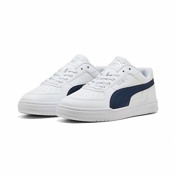 PUMA Sneaker "CAVEN III" Obermaterial aus Synthetik, Innenmaterial aus Text günstig online kaufen