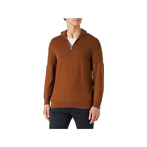 Jack & Jones Troyer Pullover (1-tlg) günstig online kaufen