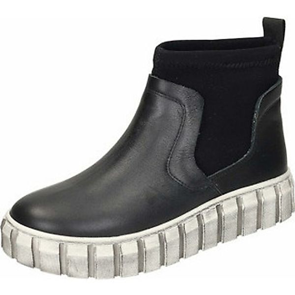Piazza  Stiefeletten Stiefeletten für Damen in schwarz günstig online kaufen