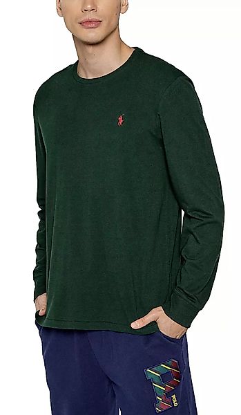 Polo Ralph Lauren Longsleeve Herren Sweatshirt günstig online kaufen
