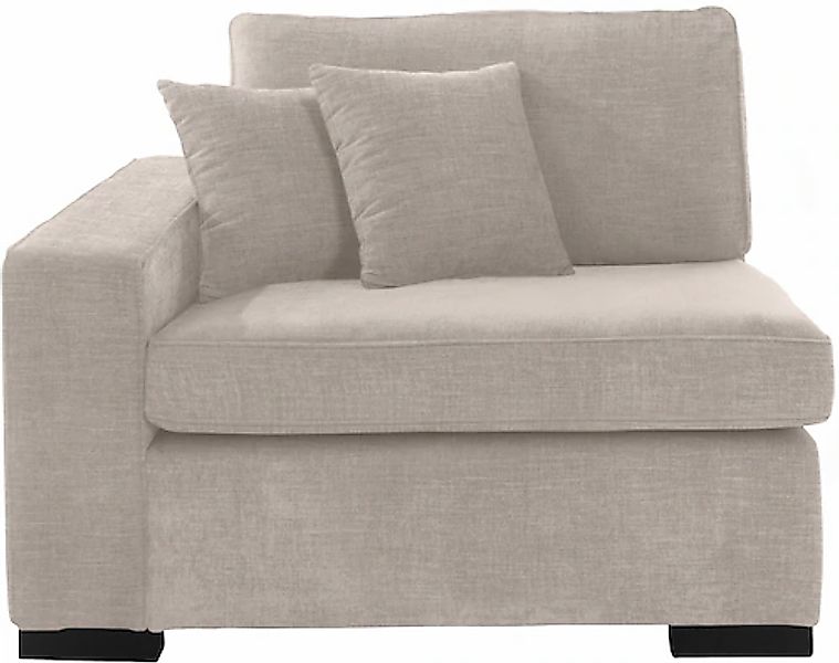Home affaire Sofaelement »Skara«, Modul zum eigenen Zusammenstellen, in vie günstig online kaufen