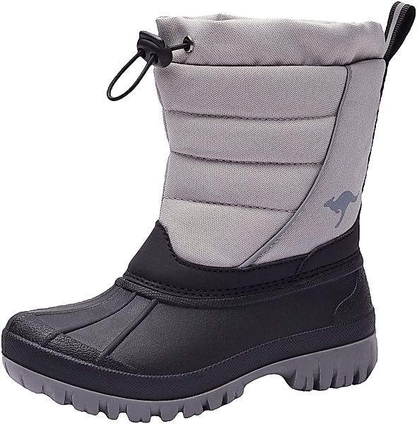 KangaROOS K-Ben Winterstiefel Snowboots, Winterboots, Winterschuhe, günstig online kaufen