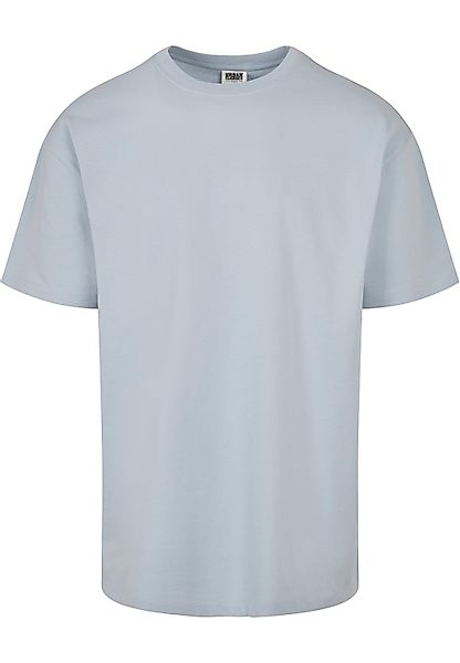 URBAN CLASSICS T-Shirt "Urban Classics Herren Organic Basic Tee", (1 tlg.) günstig online kaufen