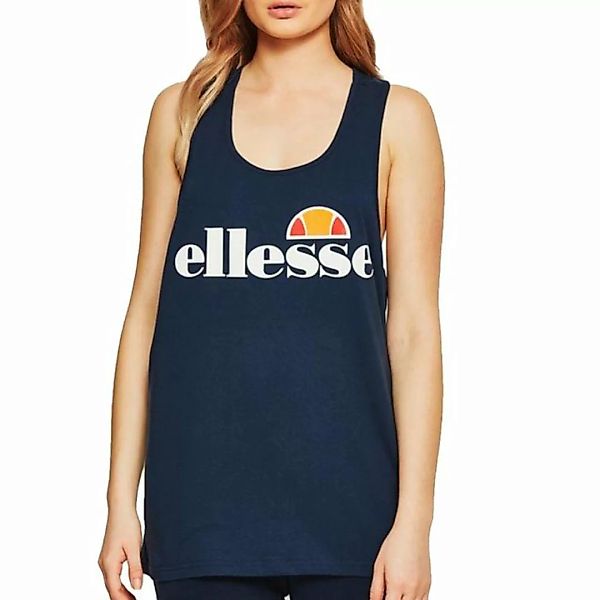 Ellesse T-Shirt Ellesse Damen Tanktop Abigaille Erwachsene günstig online kaufen