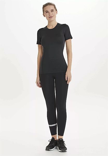 ENDURANCE Funktionsshirt "Power", (1 tlg.), mit luftigen Mesh-Einsätzen günstig online kaufen
