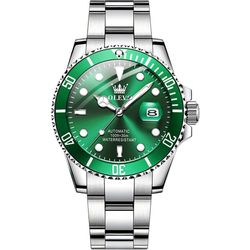 OLEVS Automatikuhr Luxus Herren Uhr - günstig online kaufen