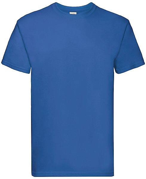 Fruit of the Loom Rundhalsshirt Fruit günstig online kaufen