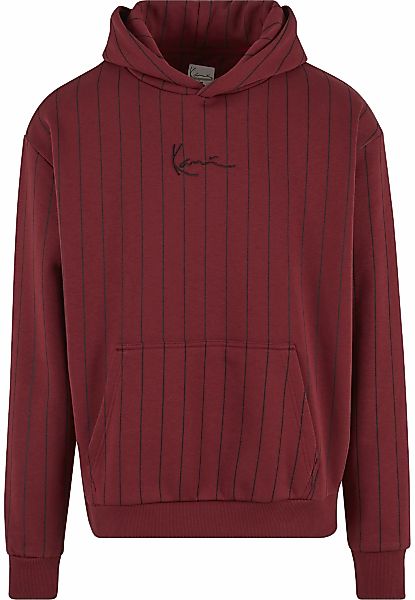 Karl Kani Kapuzenpullover "Karl Kani KK Small Signature Essential Pinstripe günstig online kaufen